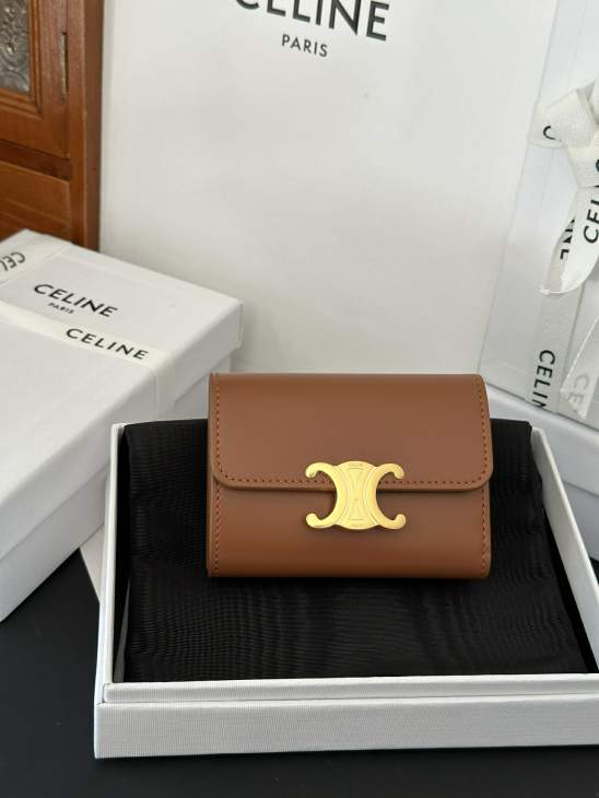 Picture of Celine Wallets _SKUfw240125622fw